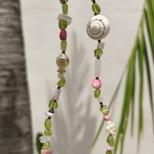 Lade das Bild in den Galerie-Viewer, Amalfi Halskette Solo Io Studio