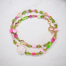 Lade das Bild in den Galerie-Viewer, AMALFI HALSKETTE