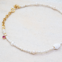 Lade das Bild in den Galerie-Viewer, APHRODITE ANKLET
