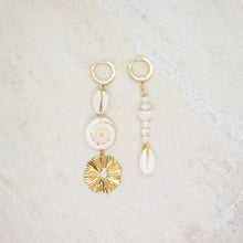 Lade das Bild in den Galerie-Viewer, BALI HOOPS