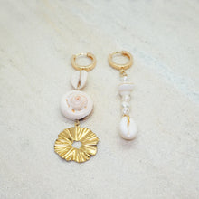 Lade das Bild in den Galerie-Viewer, BALI HOOPS