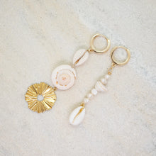 Lade das Bild in den Galerie-Viewer, BALI HOOPS