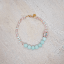 Lade das Bild in den Galerie-Viewer, BIG WAVE ANKLET