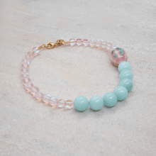 Lade das Bild in den Galerie-Viewer, BIG WAVE ANKLET