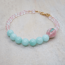 Lade das Bild in den Galerie-Viewer, BIG WAVE ANKLET