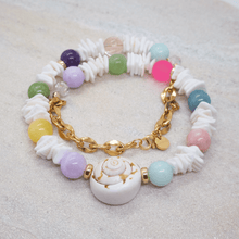 Load image into Gallery viewer, FLORES NECKLACE