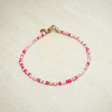 Load image into Gallery viewer, FRANGIPANI ARMBAND