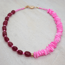 Load image into Gallery viewer, GIANNI NECKLACE