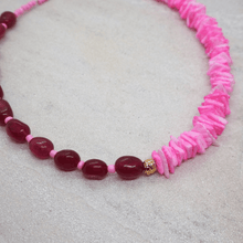 Load image into Gallery viewer, GIANNI NECKLACE
