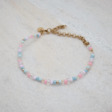 Lade das Bild in den Galerie-Viewer, GLORY ANKLET/BRACELET