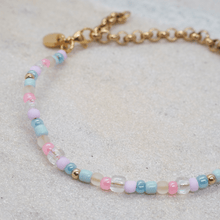 Lade das Bild in den Galerie-Viewer, GLORY ANKLET/BRACELET