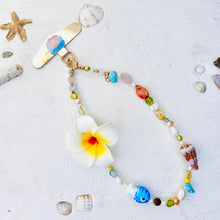 Lade das Bild in den Galerie-Viewer, ALOHA HANDYKETTE