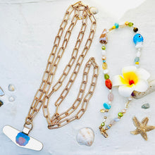 Lade das Bild in den Galerie-Viewer, ALOHA HANDYKETTE