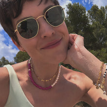 Load image into Gallery viewer, ARIELLE NECKLACE