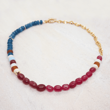 Load image into Gallery viewer, INDY NECKLACE