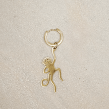 Load image into Gallery viewer, MONKEY OHRRINGE