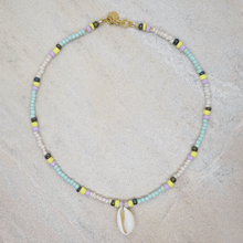 Lade das Bild in den Galerie-Viewer, FRIEDA NECKLACE