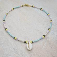 Lade das Bild in den Galerie-Viewer, FRIEDA NECKLACE