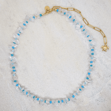 Lade das Bild in den Galerie-Viewer, TURTLE NECKLACE