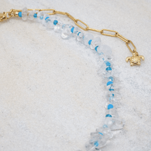 Lade das Bild in den Galerie-Viewer, TURTLE NECKLACE