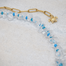 Lade das Bild in den Galerie-Viewer, TURTLE NECKLACE