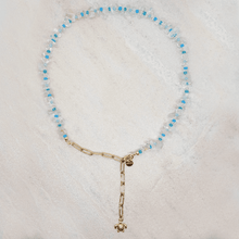 Lade das Bild in den Galerie-Viewer, TURTLE NECKLACE