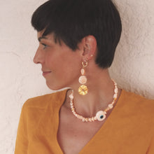 Lade das Bild in den Galerie-Viewer, BALI HOOPS