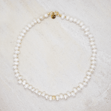 Load image into Gallery viewer, PHELIA NECKLACE
