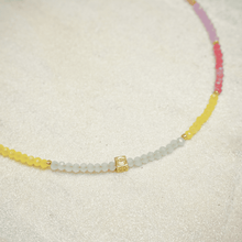 Load image into Gallery viewer, RAINBOW NECKLACE