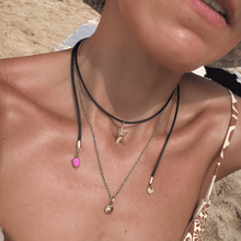 Load image into Gallery viewer, Souvenir Necklace Ciao Luma Bali