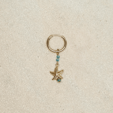 Lade das Bild in den Galerie-Viewer, STARFISH OHRRINGE
