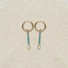 Lade das Bild in den Galerie-Viewer, STARFISH OHRRINGE