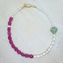 Load image into Gallery viewer, ARIELLE NECKLACE