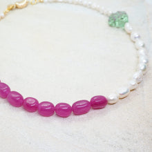 Load image into Gallery viewer, ARIELLE NECKLACE