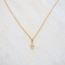 Load image into Gallery viewer, ASTRONAUT NECKLACE