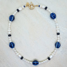 Lade das Bild in den Galerie-Viewer, ATHENA NECKLACE