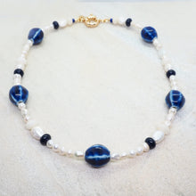 Lade das Bild in den Galerie-Viewer, ATHENA NECKLACE