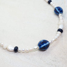 Lade das Bild in den Galerie-Viewer, ATHENA NECKLACE