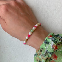 Lade das Bild in den Galerie-Viewer, AURORA BRACELET