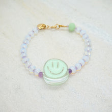 Lade das Bild in den Galerie-Viewer, BABYFACE BRACELET