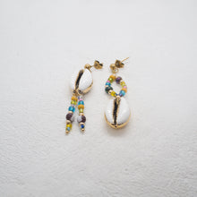 Lade das Bild in den Galerie-Viewer, BAIA MISMATCHED EARRINGS