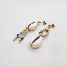 Lade das Bild in den Galerie-Viewer, BAIA MISMATCHED EARRINGS