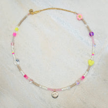 Load image into Gallery viewer, TAKE A TRIP NECKLACE