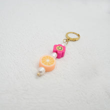Lade das Bild in den Galerie-Viewer, CHEEKY FRUIT HOOP