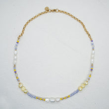 Load image into Gallery viewer, CIAO LUMA NECKLACE