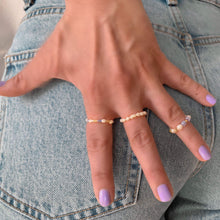 Lade das Bild in den Galerie-Viewer, CIAO LUMA RING