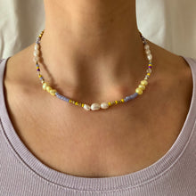 Load image into Gallery viewer, CIAO LUMA NECKLACE
