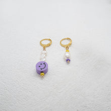 Load image into Gallery viewer, CIAO LUMA MISMATCHED EARRINGS