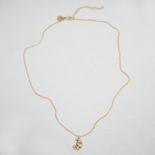 Load image into Gallery viewer, CROISSANT NECKLACE