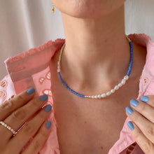 Load image into Gallery viewer, OH DAISY NECKLACE